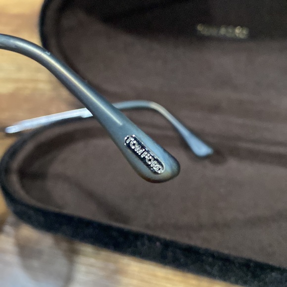 Tom Ford Aviator Georges - Picture 4 of 5